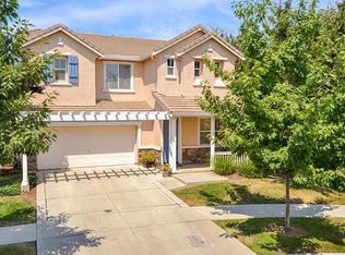 3895 Perez Dr, Merced, CA