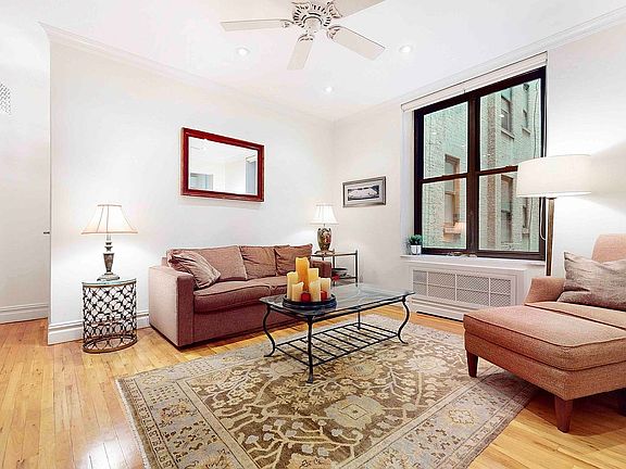 3rd image of 51 W 81st St APT 4L