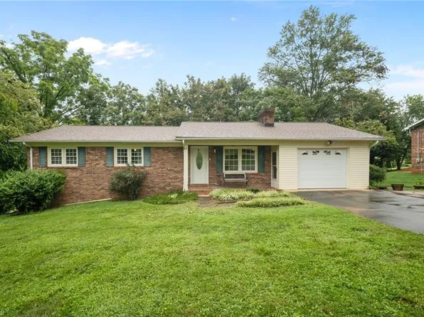 158 Kirby Ave, Millers Creek, NC 28651