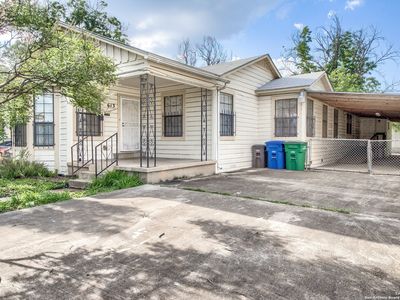 613 Drake Ave, San Antonio, TX, 78204