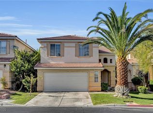 10034 San Gervasio Ave, Las Vegas, NV 89147