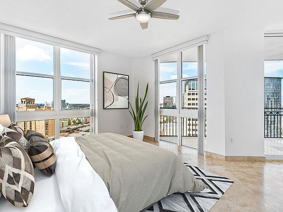 2nd image of 550 Okeechobee Boulevard #1710