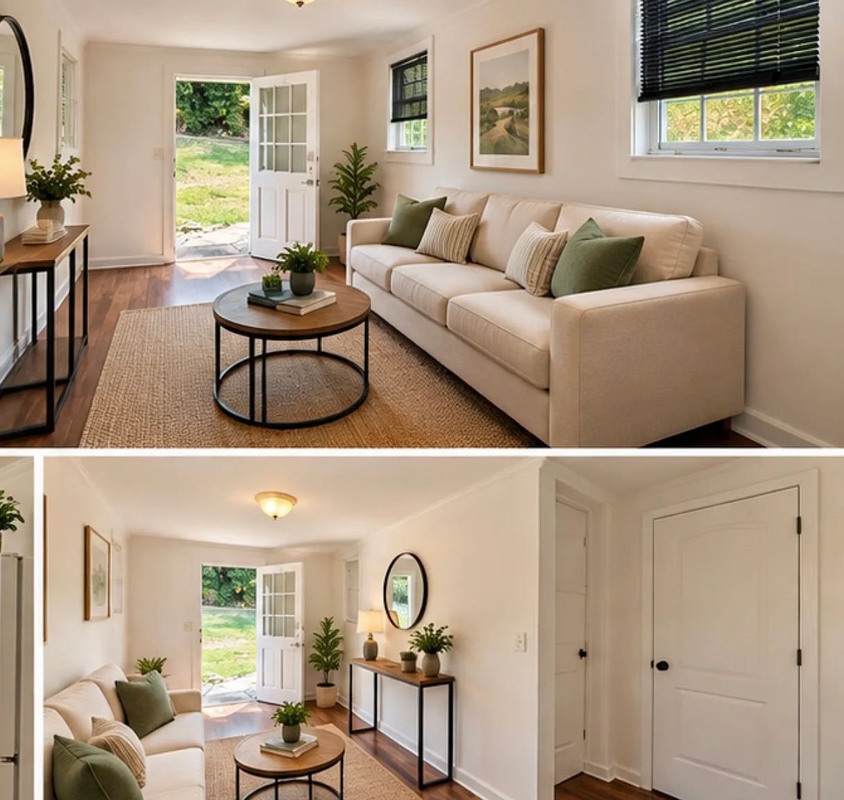 1 bed, 450 sqft, $800 — Photo 4