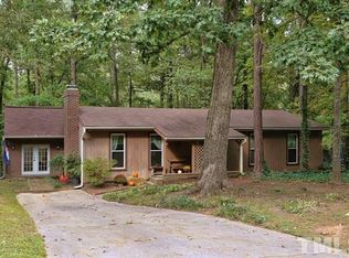 1222 Kilmory Dr, Cary, NC 27511