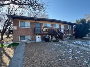 1601 W Ivy Cir APT 3, Salt Lake City, UT 84116