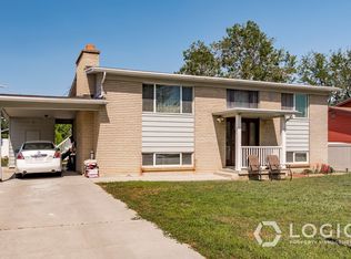 9734 S 520 E, Sandy, UT 84070