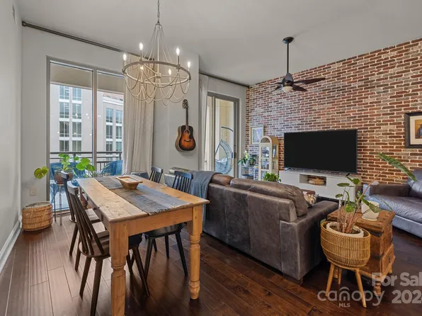 701 Royal Ct #901, Charlotte, NC 28202