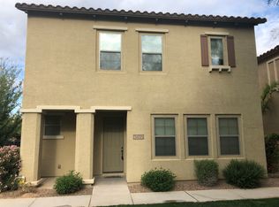 3495 S Posse Trl, Gilbert, AZ 85297