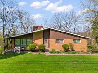 207 Marion Dr, Mcmurray, PA 15317