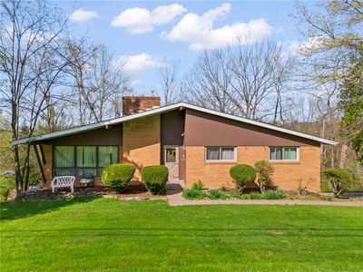 207 Marion Dr, Mcmurray, PA, 15317