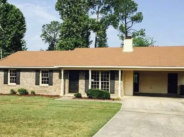 2506 Harrison St, Tuscaloosa, AL 35401