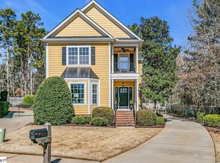 409 Iron Bridge Way, Simpsonville, SC 29681