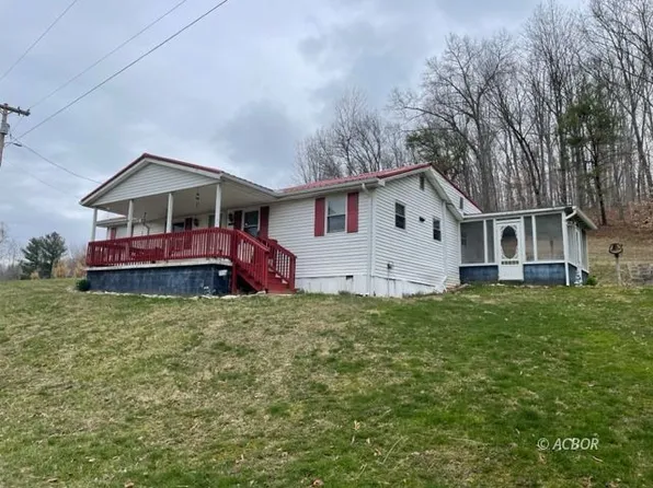 7723 Keystone Furnace Rd, Jackson, OH 45640