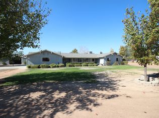 16138 Anaconda Rd, Madera, CA 93636