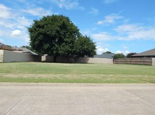 0 6th Ave NW, Ardmore, OK 73401