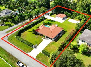 2781 SW 154th Ln, Davie, FL 33331