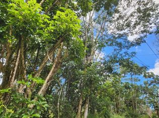 Center Cir LOT 291, Pahoa, HI 96778