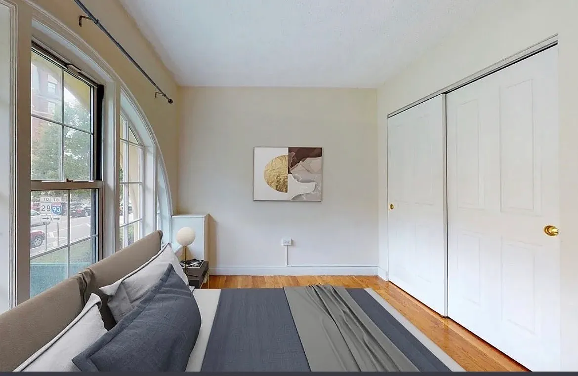1 bed, 491 sqft, $3,000 — Photo 2