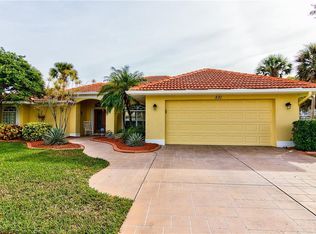 531 Pennyroyal Pl, Venice, FL 34293