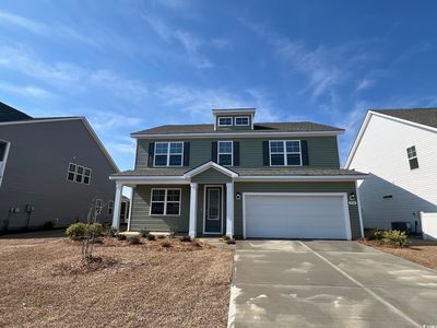 894 Ireland Dr., Longs, SC, 29568