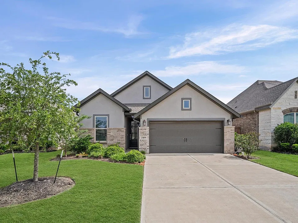 2419 Rosemary Sage Dr