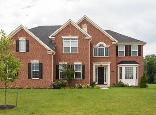 24531 Fishermans Pond Ct, Aldie, VA 20105