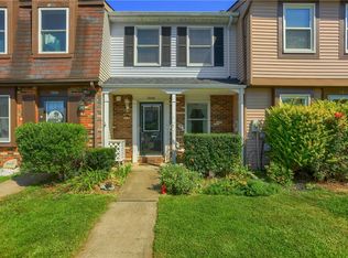 7808 Lafayette Sq, Aliquippa, PA 15001