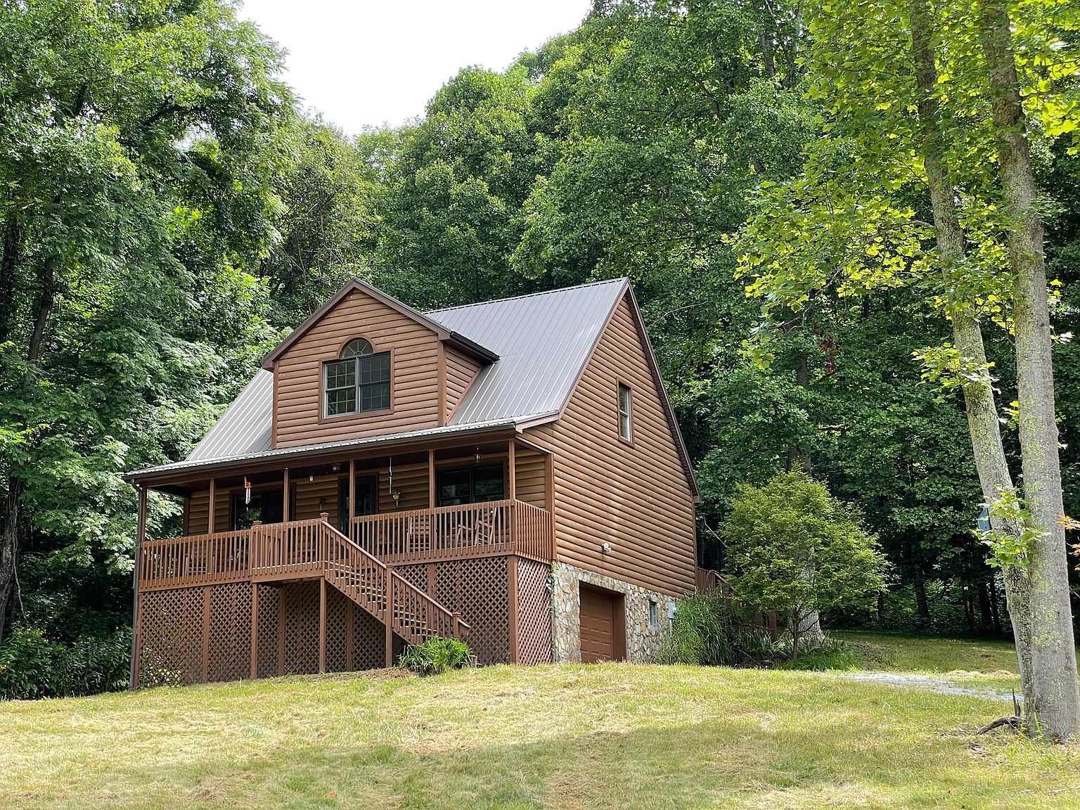 103 Meadow Springs Ct, Flag Pond, TN 37657 Zillow