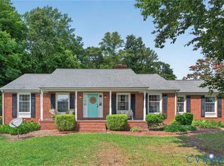 13991 King William Rd, King William, VA 23086