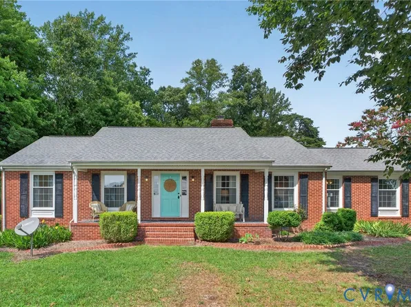 13991 King William Rd, King William, VA 23086
