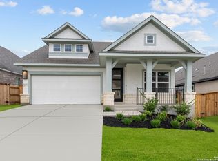2615 Vistablue Ln, San Antonio, TX 78245