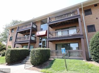 7600 Savannah St APT 103, Falls Church, VA 22043