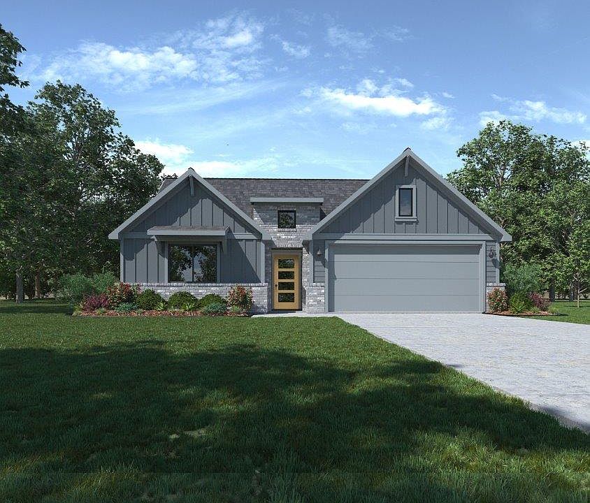 Plan Elevation.