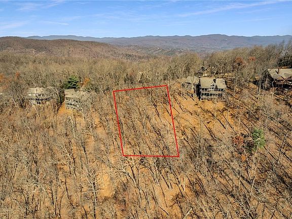 4th image of 40 S Sanderlin Mountain Dr