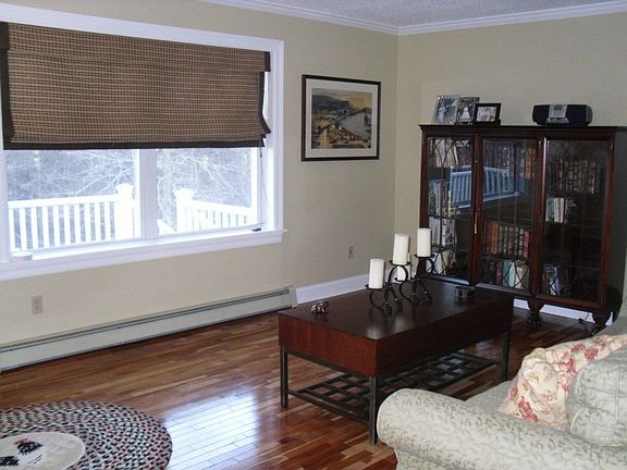 Formal Living Room