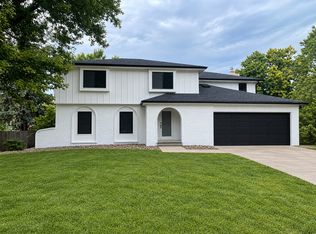 10509 Ricardo Rd, Clive, IA 50325