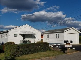 433 3rd Ave, New Eagle, PA