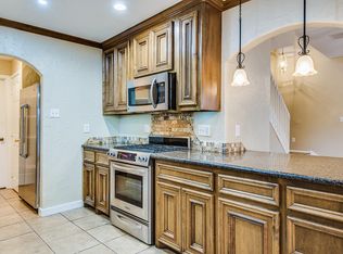 4719 Saint Lawrence Dr, Friendswood, TX 77546