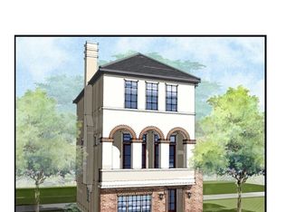 2715 Cohn Garden Ln, Houston, TX 77007