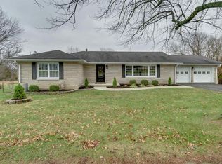 16 P St, Bedford, IN 47421