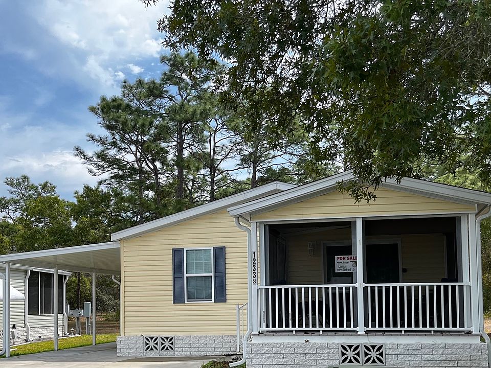 12338 Camaro Ln, Brooksville, FL 34614 MLS 11182958 Zillow