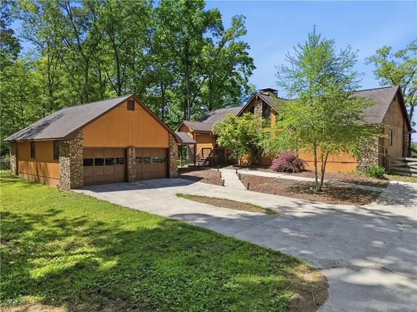 236 Butterfly Dr, Ranger, GA 30734