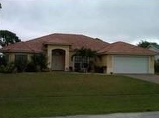 237 SW Chapman Ave, Port Saint Lucie, FL 34984