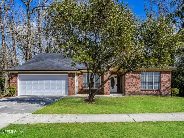8941 ROCKPOND MEADOWS Drive, Jacksonville, FL 32221