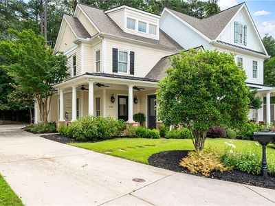2360 Whispering Dr NW, Kennesaw, GA, 30144