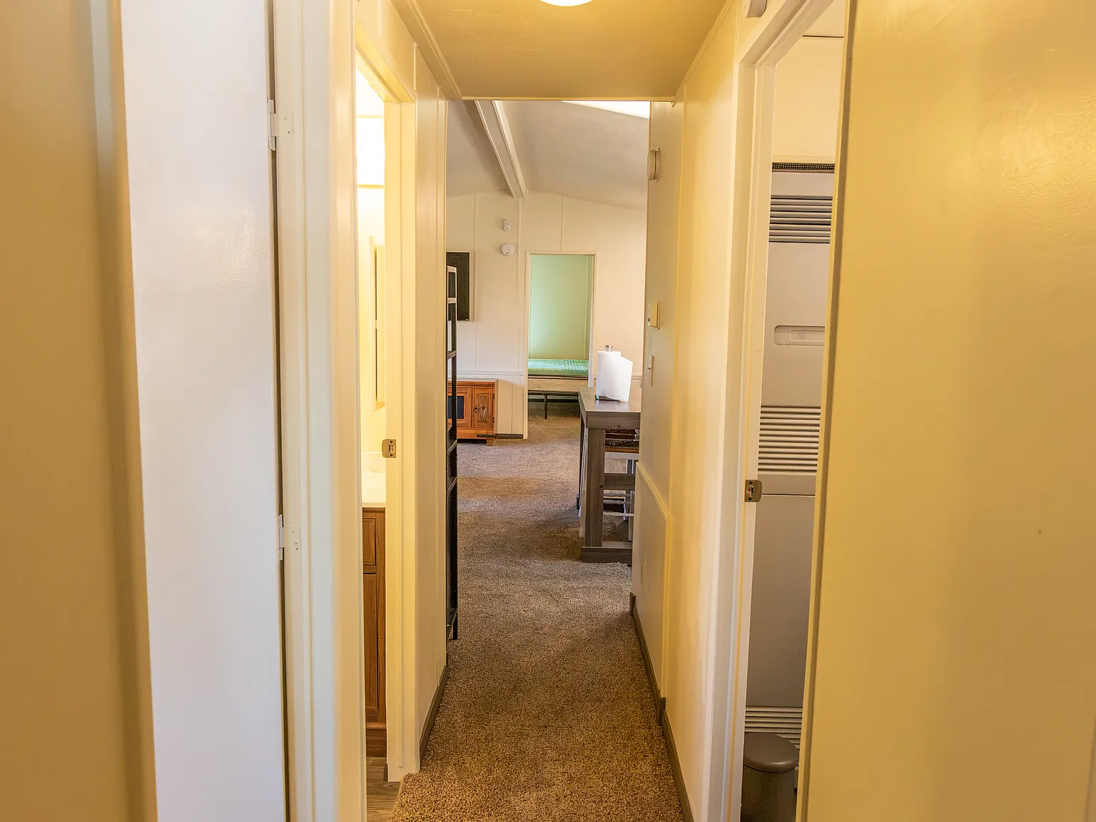 1 bed, 500 sqft, $1,500 — Photo 4