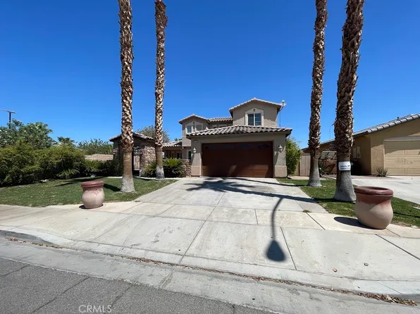 83430 Todos Santos Ave, Coachella, CA 92236