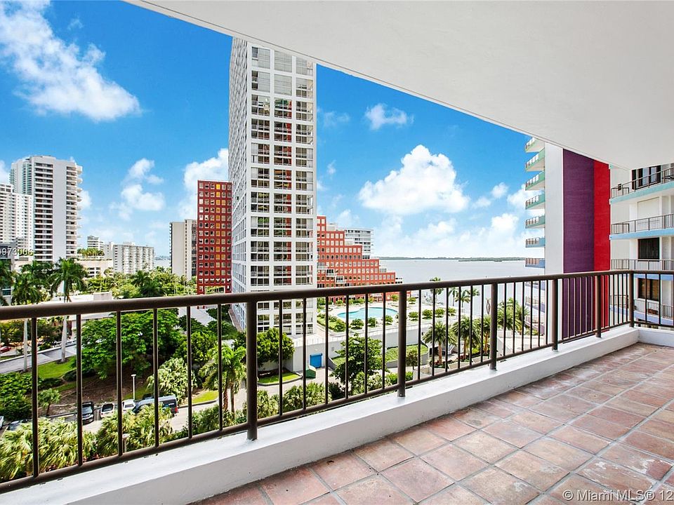 1st image of 1581 Brickell Ave APT 508