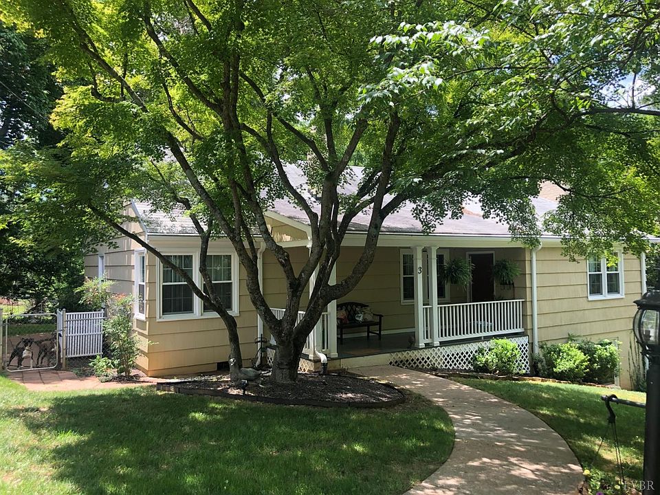 1st image of 3 N Princeton Cir