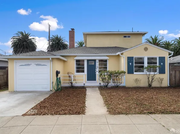 719 Circle Ct, South San Francisco, CA 94080
